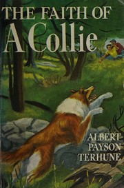 Faith of a collie