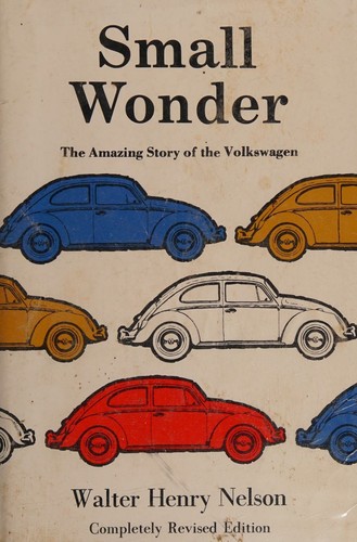 Small Wonder