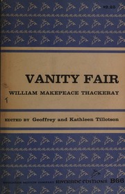 Vanity fair