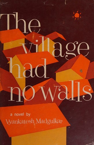 The village had no walls