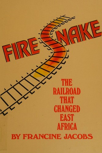 Fire snake