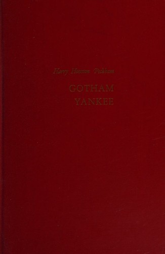 Gotham Yankee
