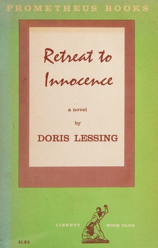 Retreat to innocence