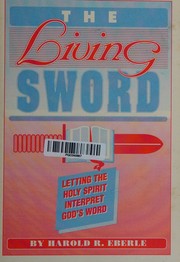 The living sword