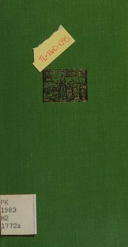 Grammatical remarks on the practical and vulgar dialect of the Indostan language