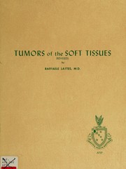 Tumors of the soft tissues