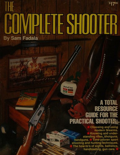 The complete shooter