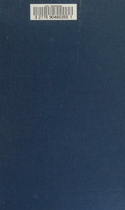 Problems in German literary history of the fifteenth and sixteenth centuries