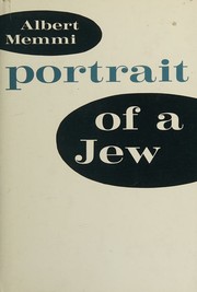 Portrait of a Jew