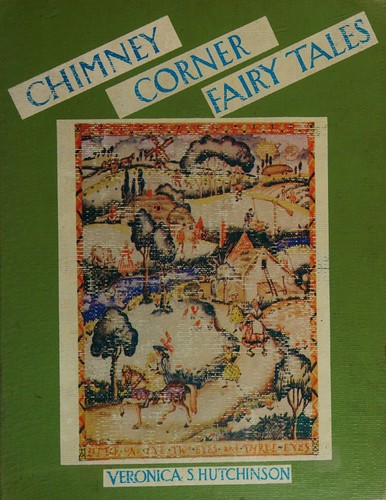 Chimney corner fairy tales