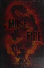 For a muse of fire