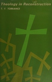 Theology in reconstruction