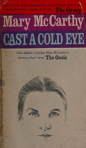 Cast a Cold Eye + the Oasis