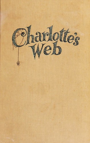 Charlott'e Web