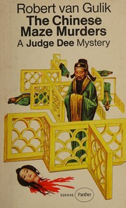 The Chinese Maze Murders