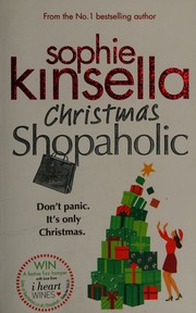 Christmas Shopaholic (Shopaholic Series, Book 9)