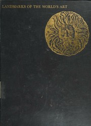 The classical world (Landmarks of the world's art)