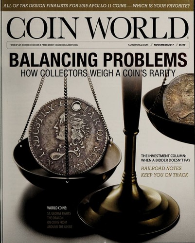 Coin World [02/03/2014]