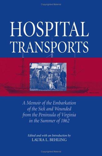 Hospital Transports