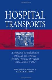Hospital Transports