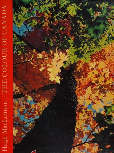 The Color of Canada