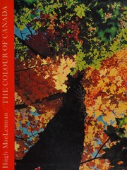 The Color of Canada