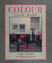 Colour your home