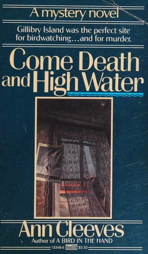 Come Death and High Water