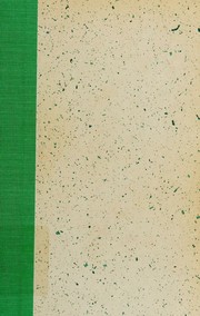 The coming of the green
