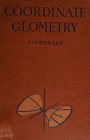 Co-ordinate geometry