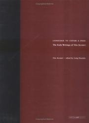 Language to cover a page