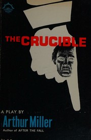 Crucible