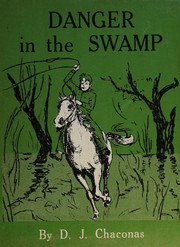 Danger in the swamp