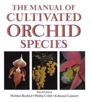 Orchideenatlas