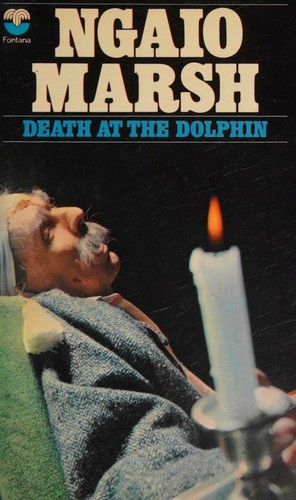 Death At The Dolphin