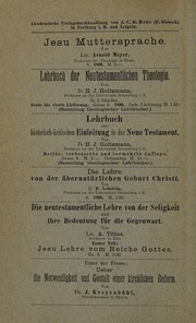 Der Menschensohn