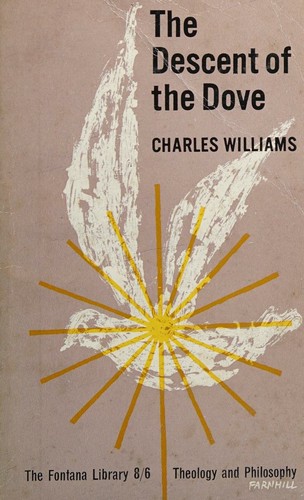 Descent of the Dove