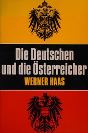 Die Deutschen und die Österreicher
