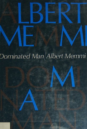 Dominated man