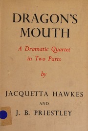 Dragon's mouth