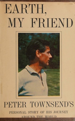 Earth, my friend