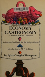 Economy gastronomy