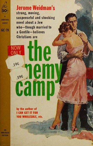 The enemy camp