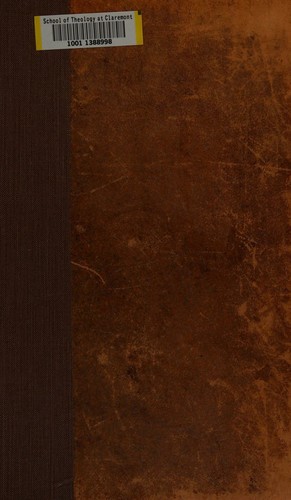 Explanatory notes upon the New Testament