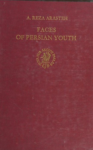 Faces of Persian youth