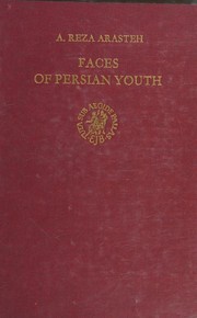 Faces of Persian youth