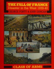 The fall of France