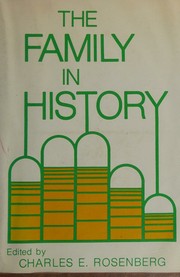 The family in history