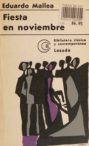 Fiesta in November