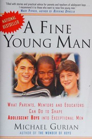 A Fine Young Man